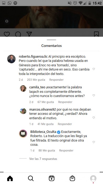 Testimonio 3